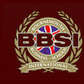 学校logo