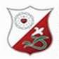 学校logo