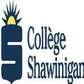学校logo