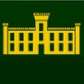 学校logo