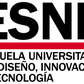 学校logo