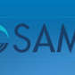 学校logo