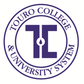 学校logo