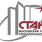 学校logo