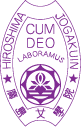 学校logo