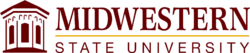 学校logo