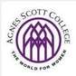 学校logo