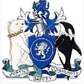 学校logo