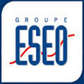 学校logo