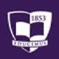 学校logo