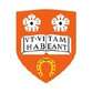学校logo