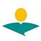 学校logo