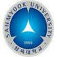 学校logo