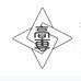 学校logo