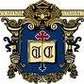 学校logo