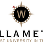 学校logo
