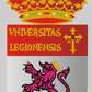 学校logo