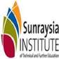 学校logo