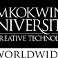 学校logo