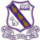 学校logo