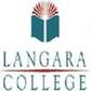 学校logo