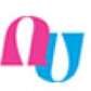 学校logo