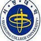 学校logo