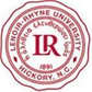 学校logo