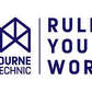 学校logo