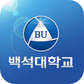 学校logo