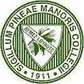 学校logo