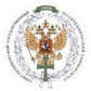 学校logo