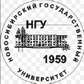 学校logo