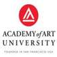 学校logo