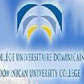学校logo