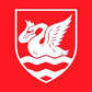 学校logo