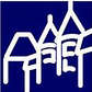 学校logo