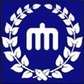 学校logo