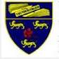学校logo