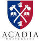 学校logo