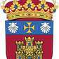 学校logo