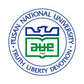 学校logo