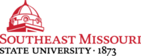 学校logo