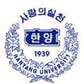 学校logo