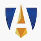 学校logo