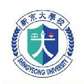 学校logo
