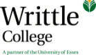 学校logo