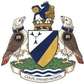 学校logo