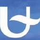 学校logo
