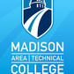 学校logo